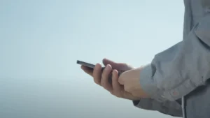 No Frame Missed: O iPhone na vida com Parkinson