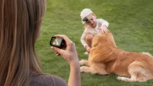 Osmo Nano: a nova câmera portátil da DJI que pesa apenas 52 gramas