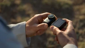 Osmo Nano: a nova câmera portátil da DJI que pesa apenas 52 gramas