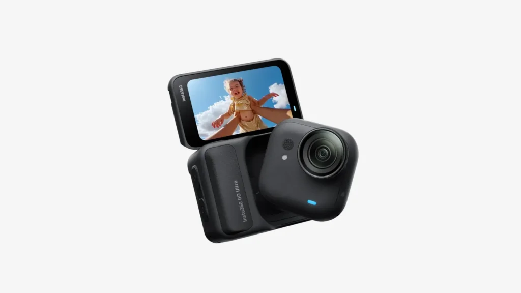 Insta360 chega ao Brasil pela OctoShop