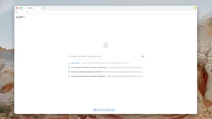 ChatGPT Atlas: O navegador que entende o que você precisa