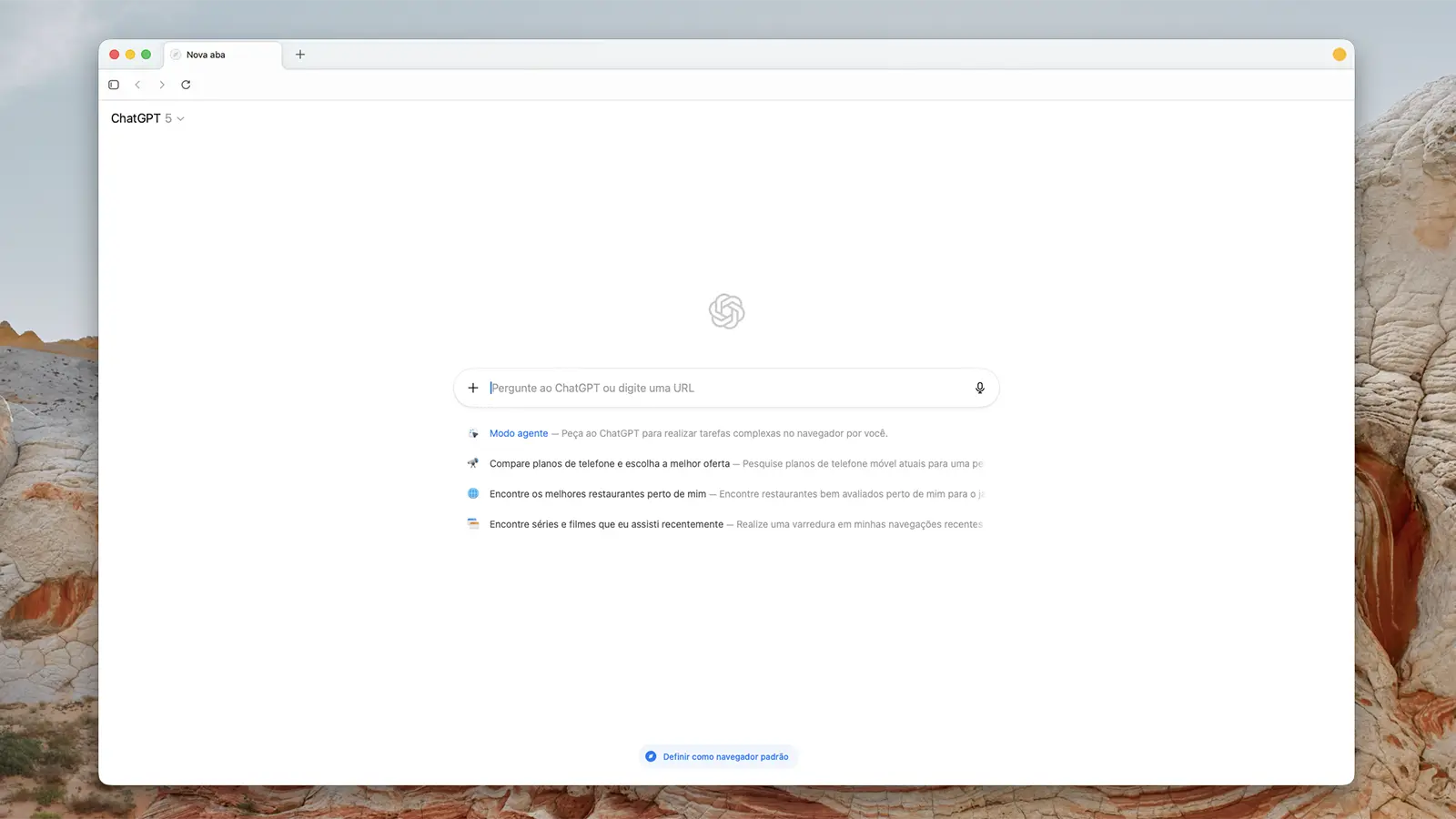 ChatGPT Atlas: O navegador que entende o que você precisa