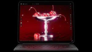 Como o chip M5 da Apple mostra salto real em IA para MacBook e iPad