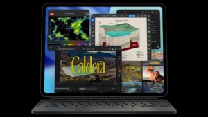 Como o chip M5 da Apple mostra salto real em IA para MacBook e iPad