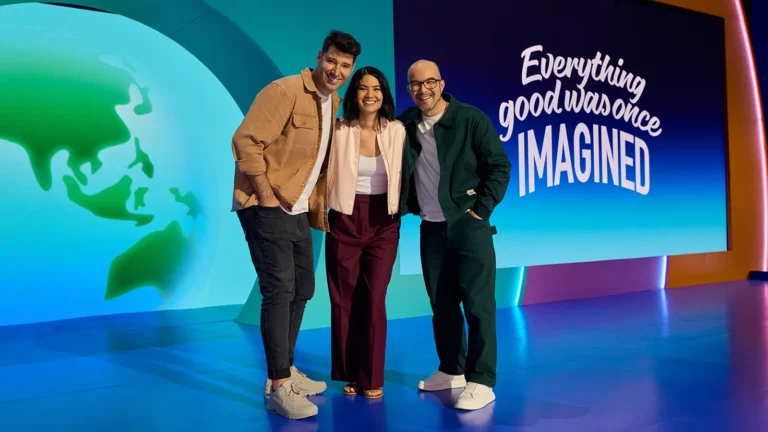 Canva transforma design com IA e lança nova era da criatividade