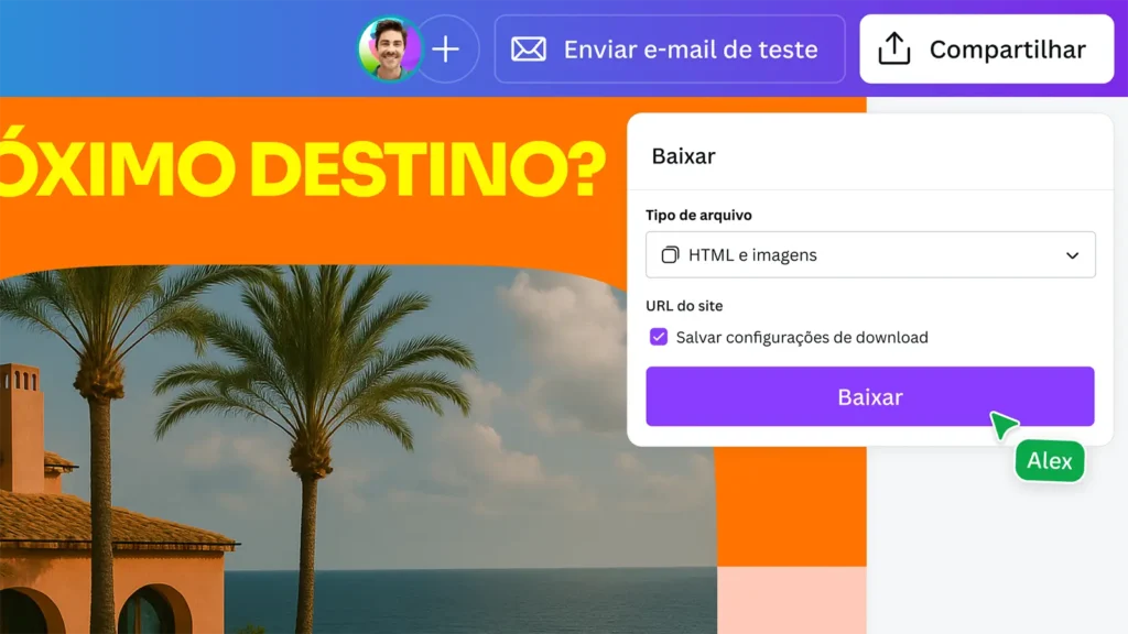 Canva transforma design com IA e lança nova era da criatividade