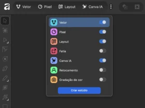 5 dicas para migrar: O novo Affinity é o respiro que faltava para designers