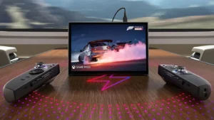 Legion Go Gen 2 combina potência e portabilidade em novo design