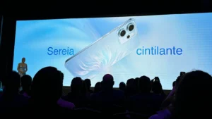 Reno14 e Reno14 F: Novos smartphones da OPPO que unem design e tecnologia