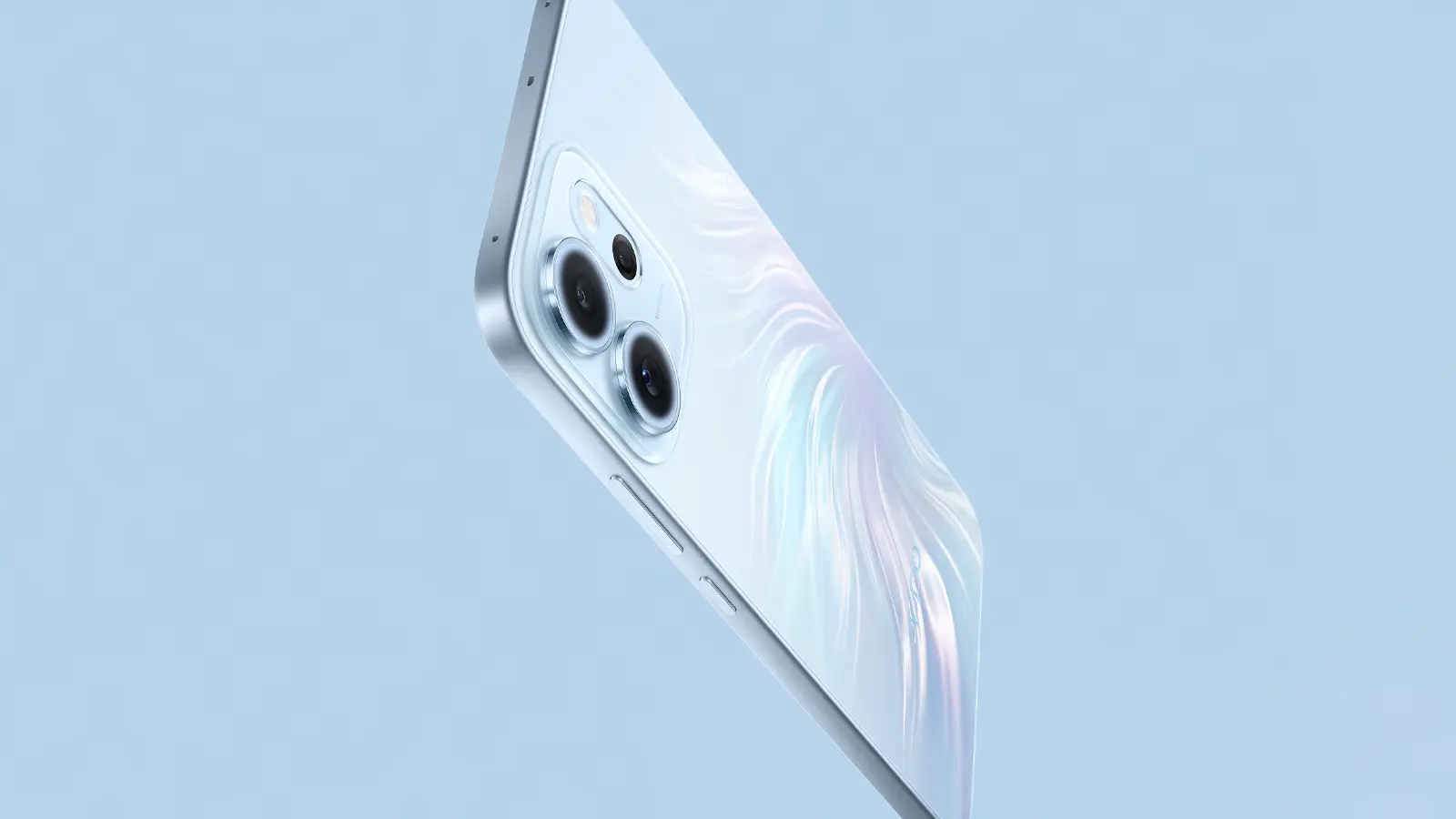 Reno14 e Reno14 F: Novos smartphones da OPPO que unem design e tecnologia