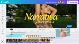 Canva transforma design com IA e lança nova era da criatividade