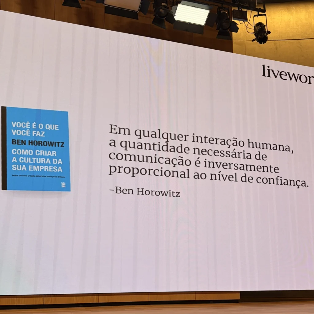Por que Design? Uma reflexão sobre valor, transformação e estratégia