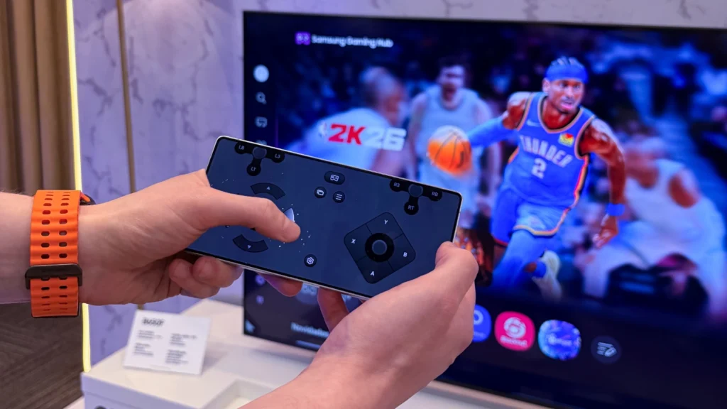 Samsung se prepara para Black Friday com tvs OLED e QLED