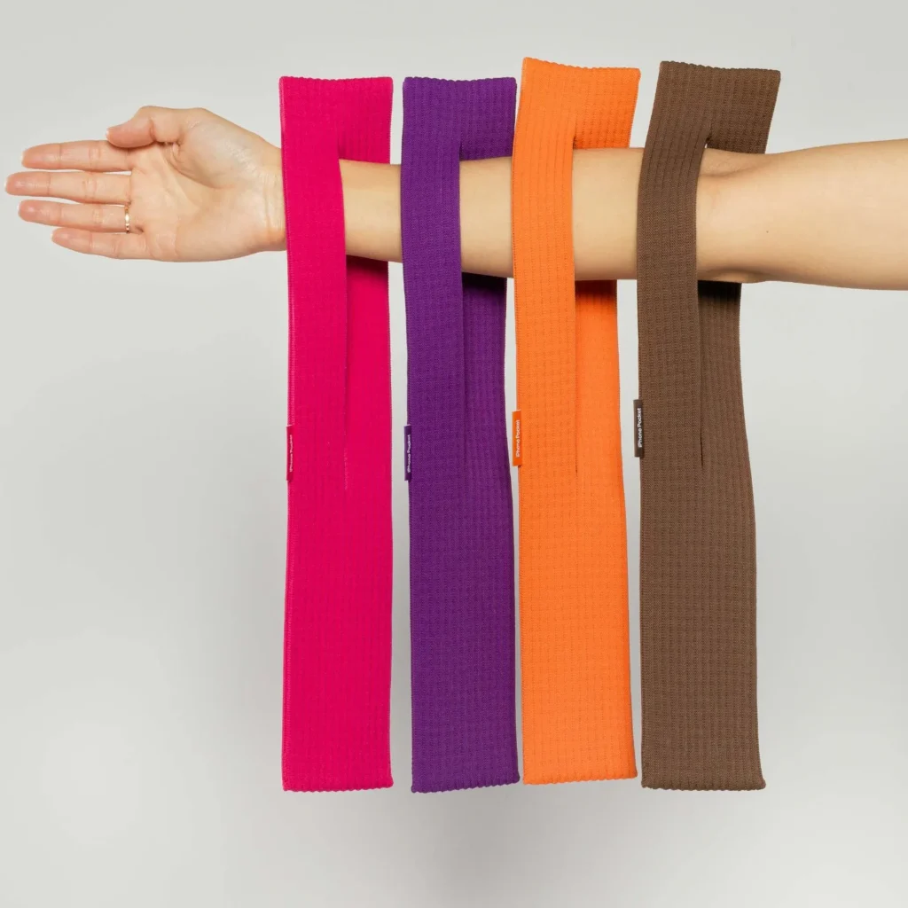 De Socks ao Pocket: Apple reinventa um acessório clássico para iPhone