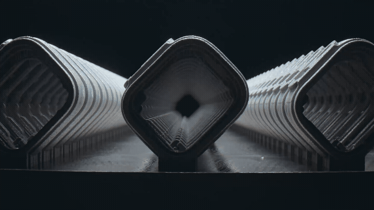 Como a Apple reinventou a impressão 3D com titânio e mudou o Apple Watch