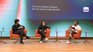 Como se manter humano em um mundo cheio de IA?