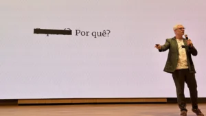 Por que Design? Uma reflexão sobre valor, transformação e estratégia