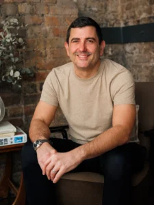 Exclusivo: Ash Hewson, da Affinity, fala sobre os impactos no mercado criativo