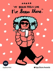 Os melhores apps de 2025 definem o novo momento da tecnologia