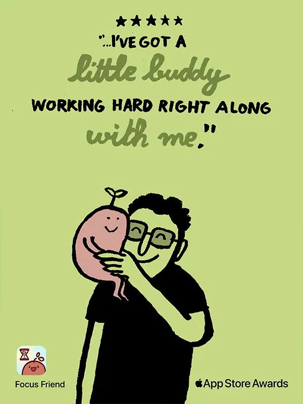 Os melhores apps de 2025 definem o novo momento da tecnologia