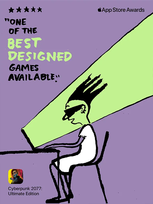 Os melhores apps de 2025 definem o novo momento da tecnologia