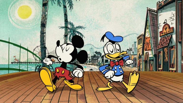 Disney vira sócia da OpenAI e inaugura nova era criativa com o Sora