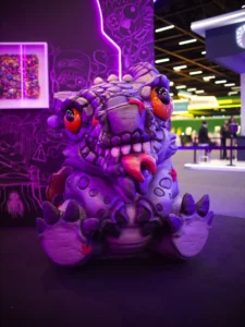 Residiuum: A inovação da Lenovo por trás do novo game brasileiro