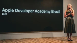 Nos 30 anos de Apple Brasil: Os impactos do Developer Academy