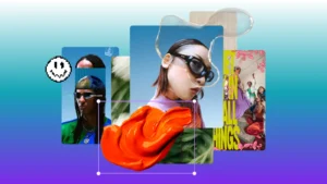 Imperfeição Criativa: As Tendências de Design para 2026, segundo o Canva