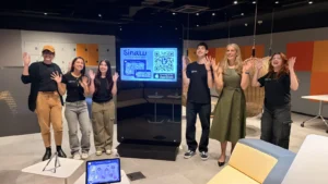 Nos 30 anos de Apple Brasil: Os impactos do Developer Academy