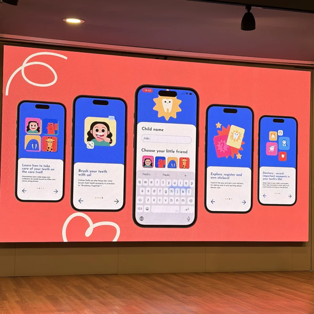 Nos 30 anos de Apple Brasil: Os impactos do Developer Academy