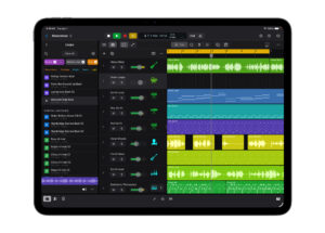 Apple-Creator-Studio-Logic-Pro-Music-Understanding