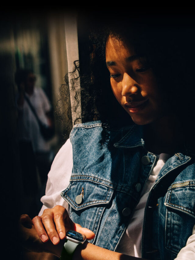 Apple Watch passa a identificar sinais de hipertensão no Brasil