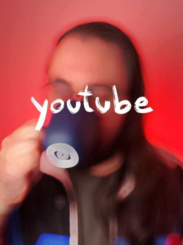 O Youtube trocou a cor e você nem percebeu