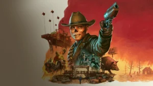 Da série aos Apalaches: Como Burning Springs renova Fallout 76