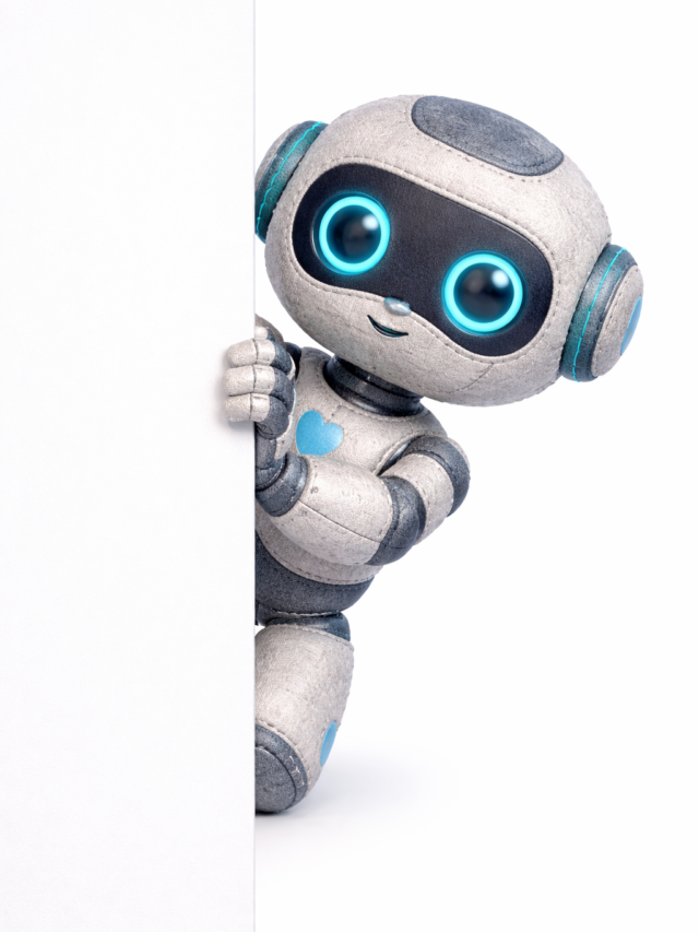 10 princípios do design na era da inteligência artificial, por Yves Béhar