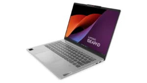 Do desktop ao notebook: Por que o Lenovo IdeaPad Slim 5 faz sentido no trabalho híbrido
