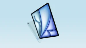 Apple apresenta novo iPad Air com chip M4