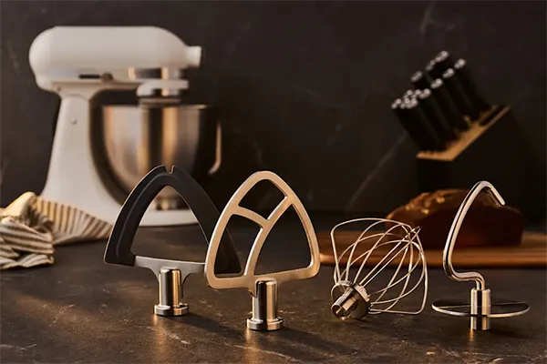 Artisan Plus: Como a KitchenAid reinventou seu ícone