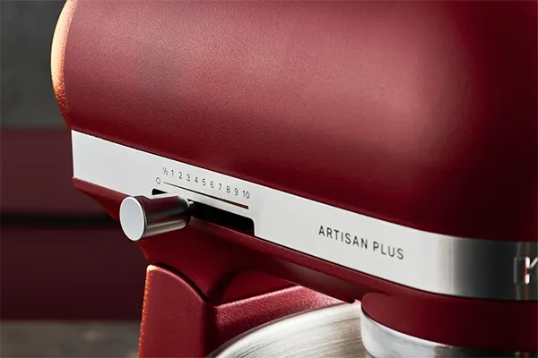 Artisan Plus: Como a KitchenAid reinventou seu ícone