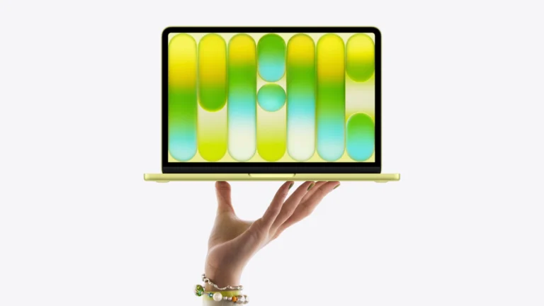 MacBook Neo: Apple traz a magia do Mac para um preço mais acessível