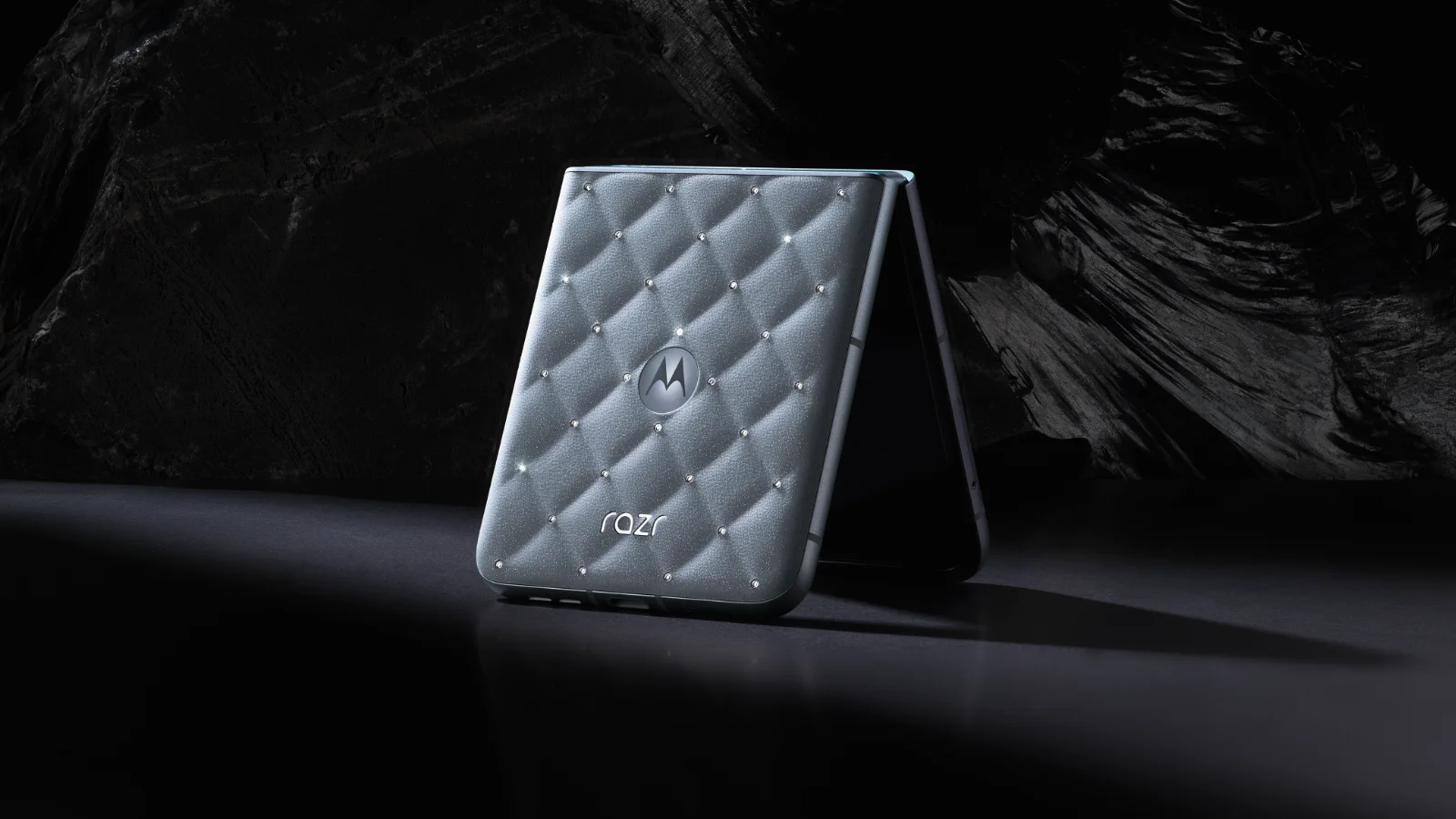 Entrevista: Motorola aposta em design premium com sustentabilidade e impacto social