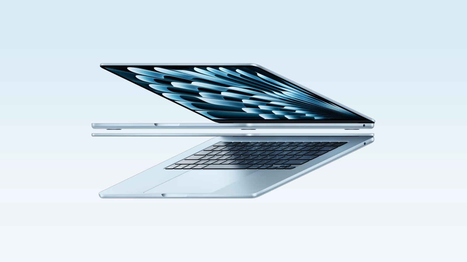 MacBook Air com chip M5 chega com mais IA e 512 GB de armazenamento