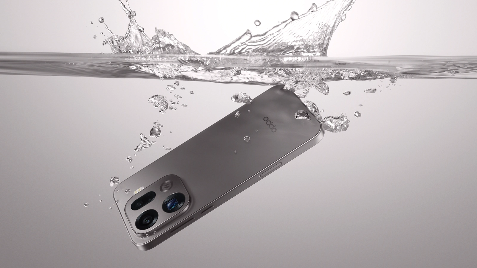 Legado fotográfico da Lua chega com OPPO Find X9 Pro ao Brasil