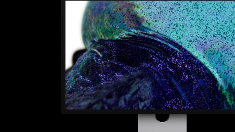 Tudo sobre o novo Studio Display e a versão XDR de 27 polegadas