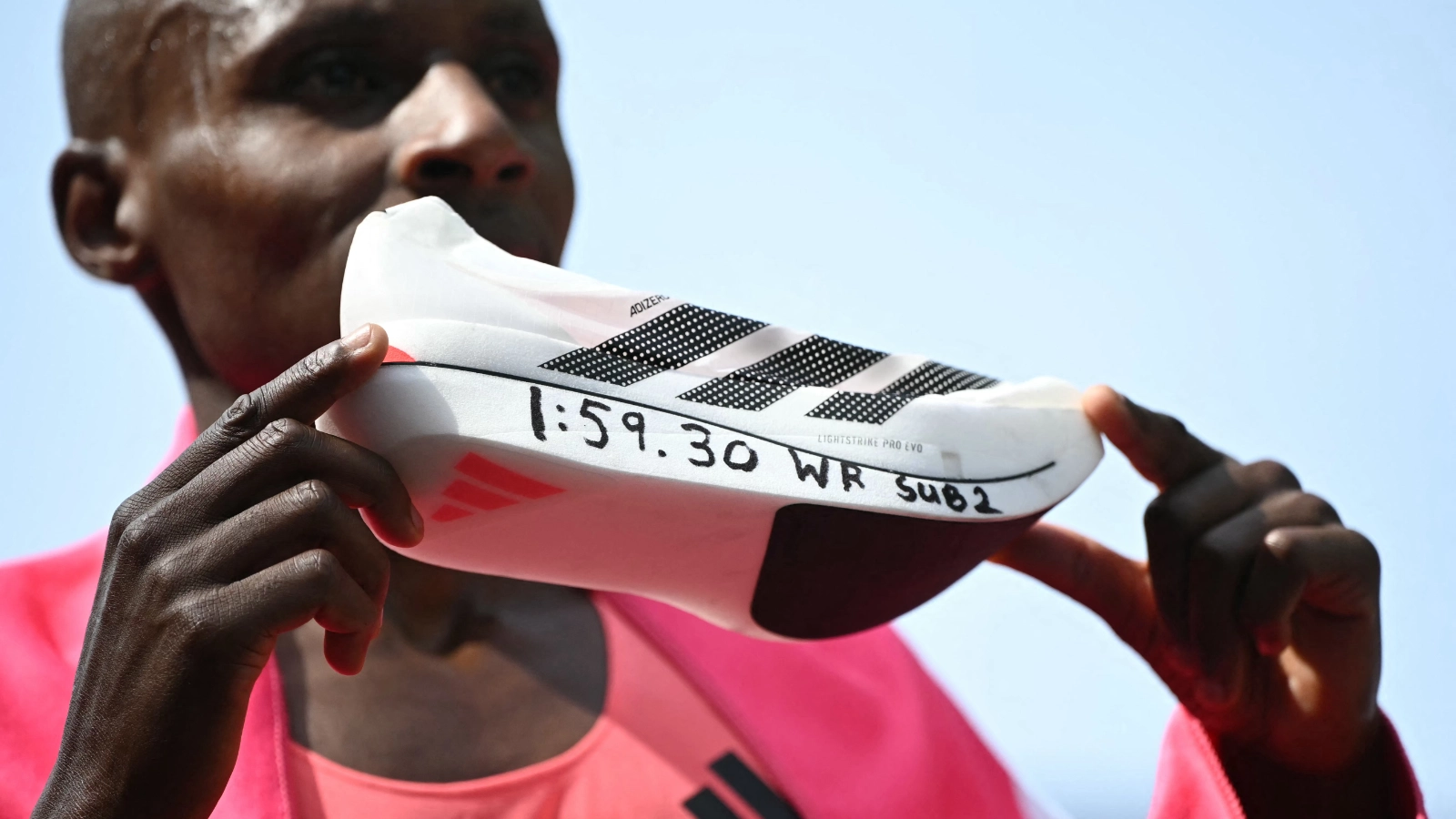 adidas vs. Nike: Como a maratona sub 2 horas virou disputa de branding