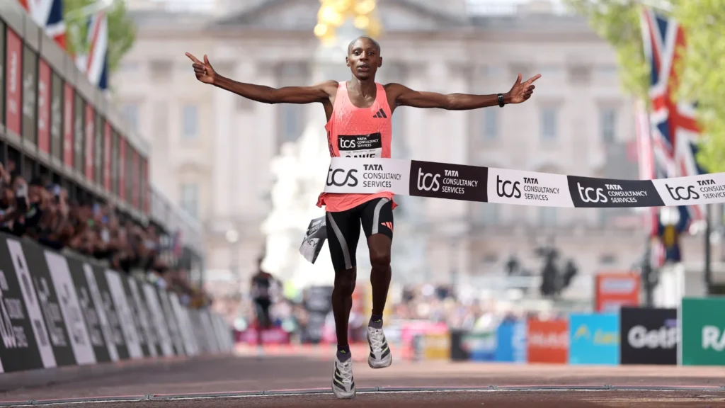 adidas vs. Nike: Como a maratona sub 2 horas virou disputa de branding