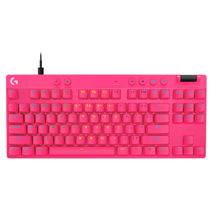 G TKL Rapid