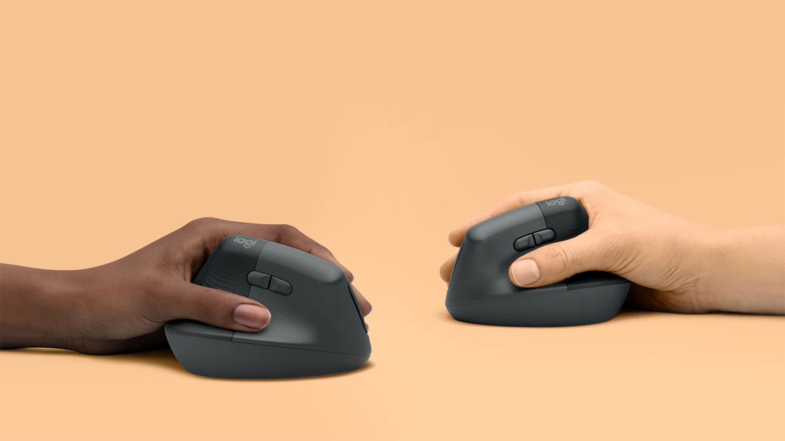 Logitech apresenta sugestões para o Dia dos Namorados