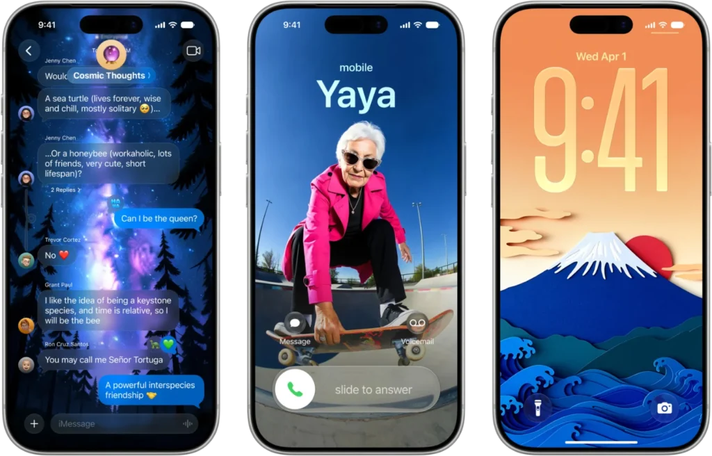WWDC26: Apple transforma a inteligência artificial em infraestrutura do cotidiano